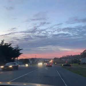 Meet your Posher, Audrey